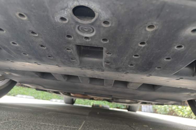 Used Cadillac CT5 2021 28T Luxury Model Chassis Front