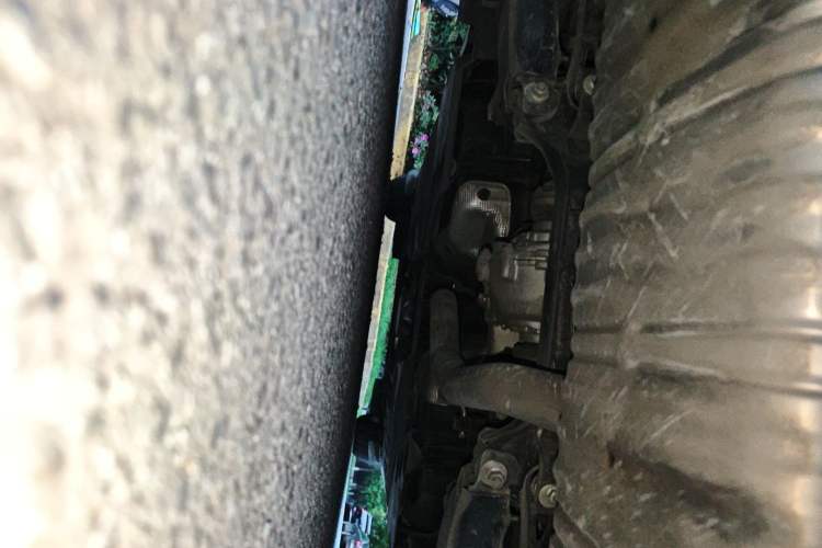 Used Cadillac CT5 2021 28T Luxury Model Chassis Rear