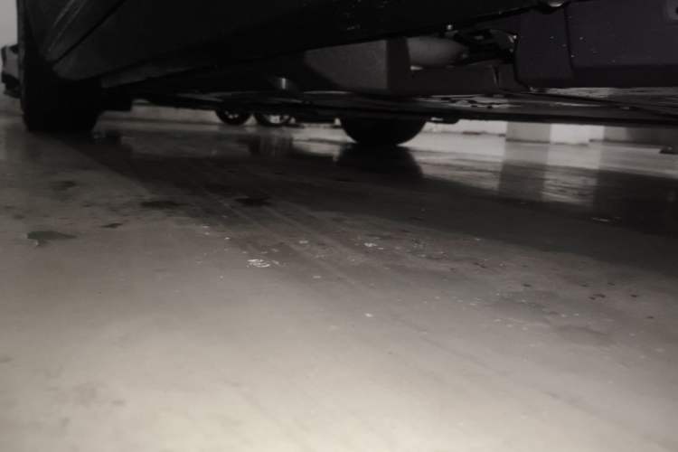 Used Cadillac CT5 2021 28T Prestige Edition Chassis Rear Left