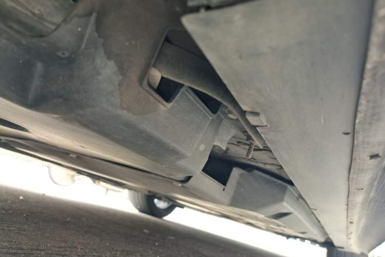 Used Cadillac CT5 2021 28T Prestige Edition Chassis Rear Right