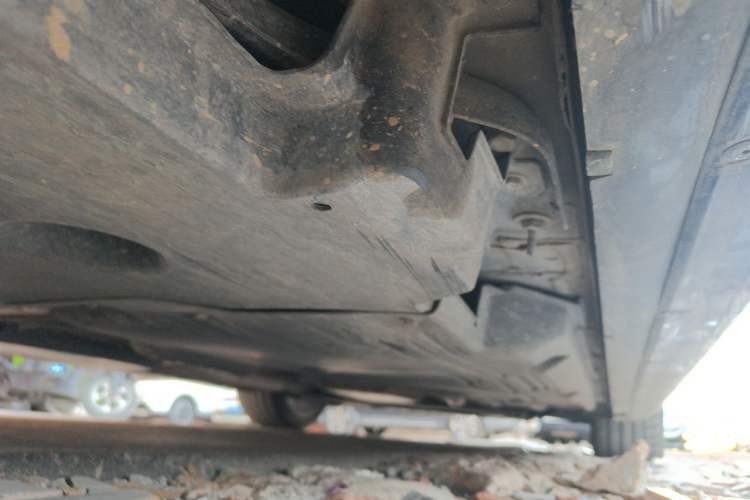 Used Cadillac CT5 2021 28T Platinum Sport Model Chassis Rear Right
