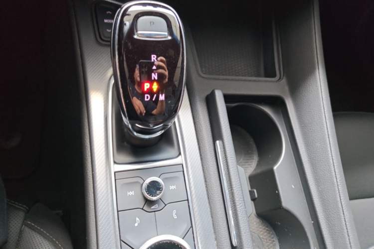 Used Cadillac CT5 2021 28T Luxury Model Gear Lever