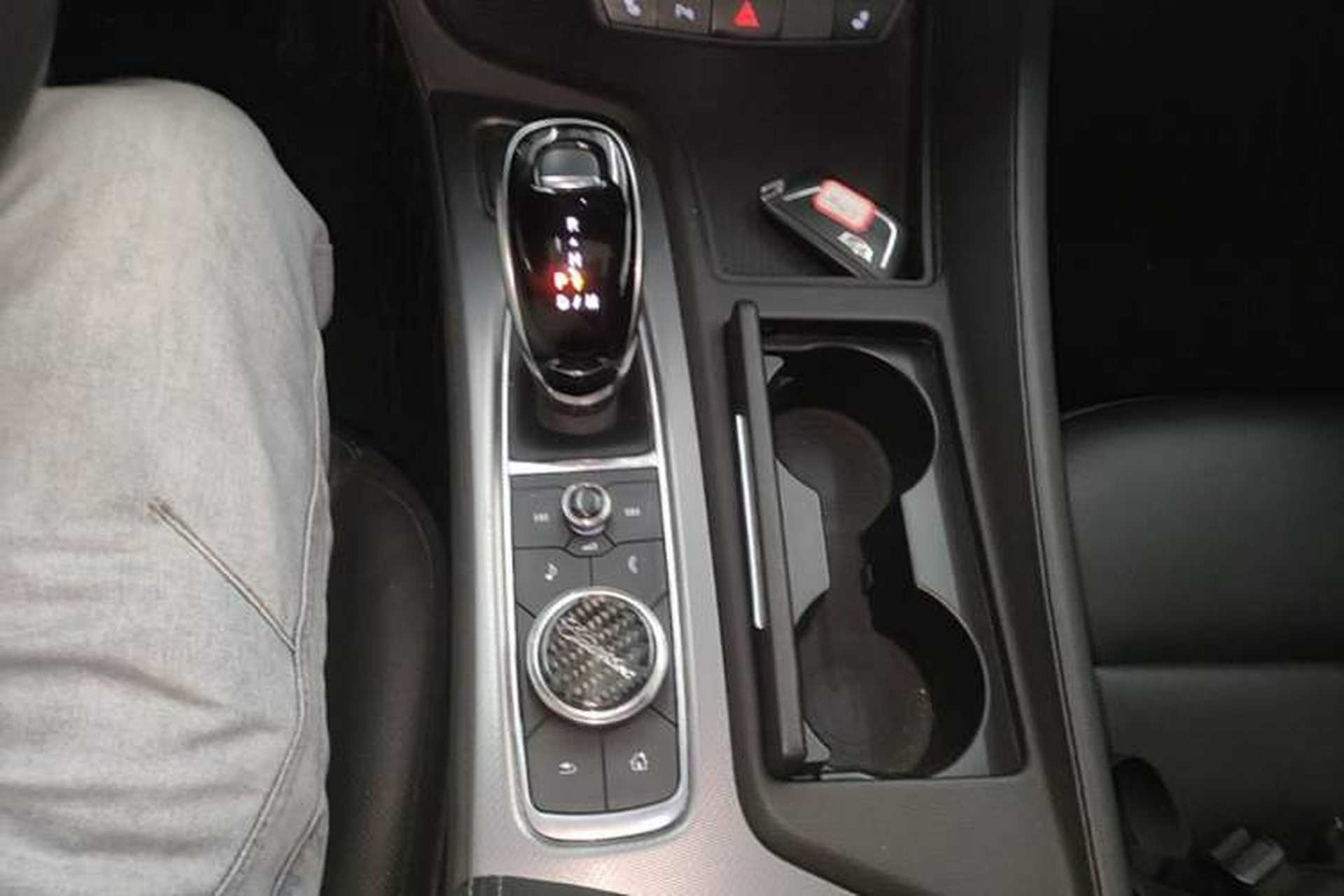Used Cadillac CT5 2021 Revised 28T Luxury Version Gear Lever