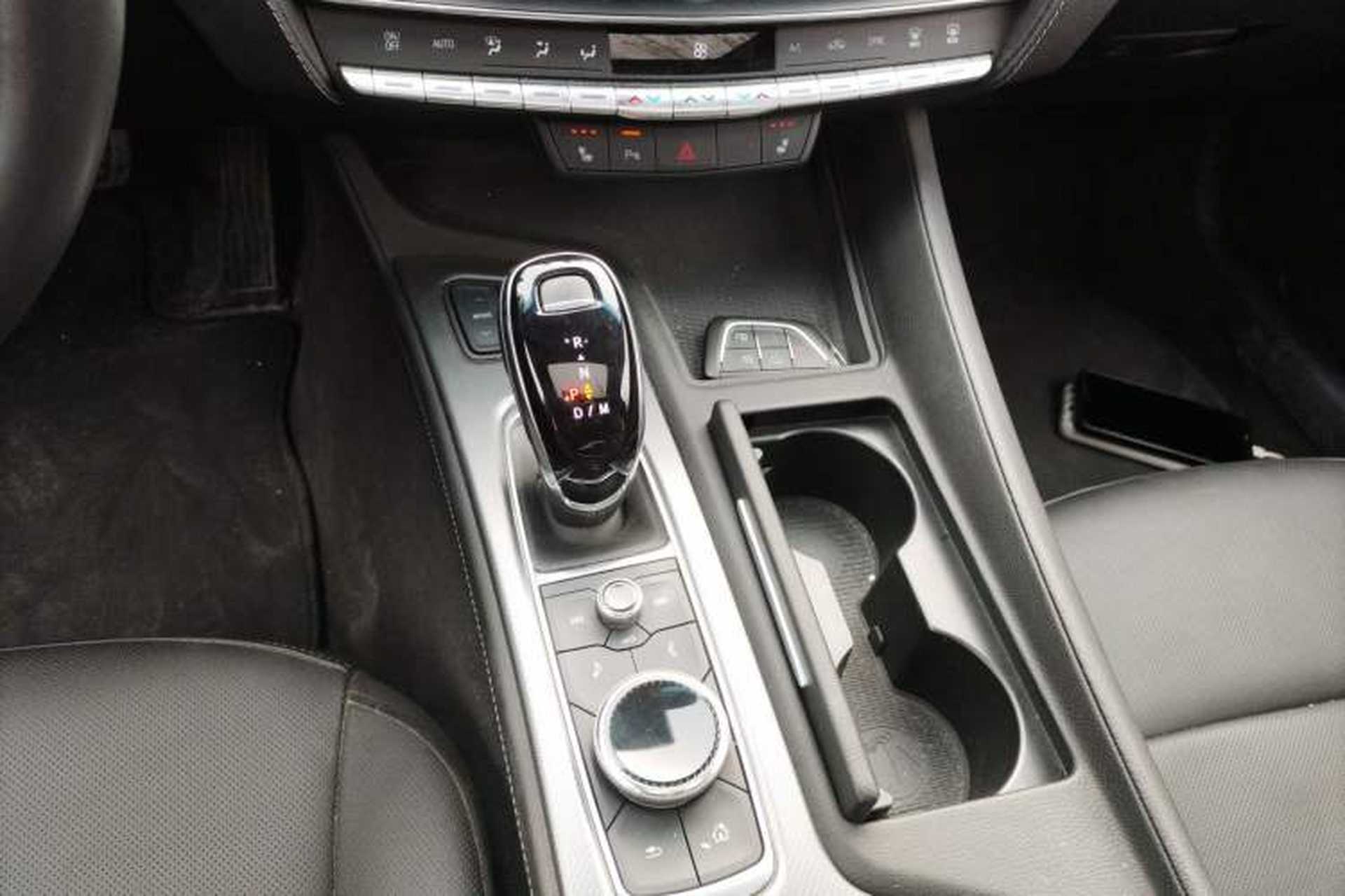 Used Cadillac CT5 2021 28T Luxury Model Gear Lever