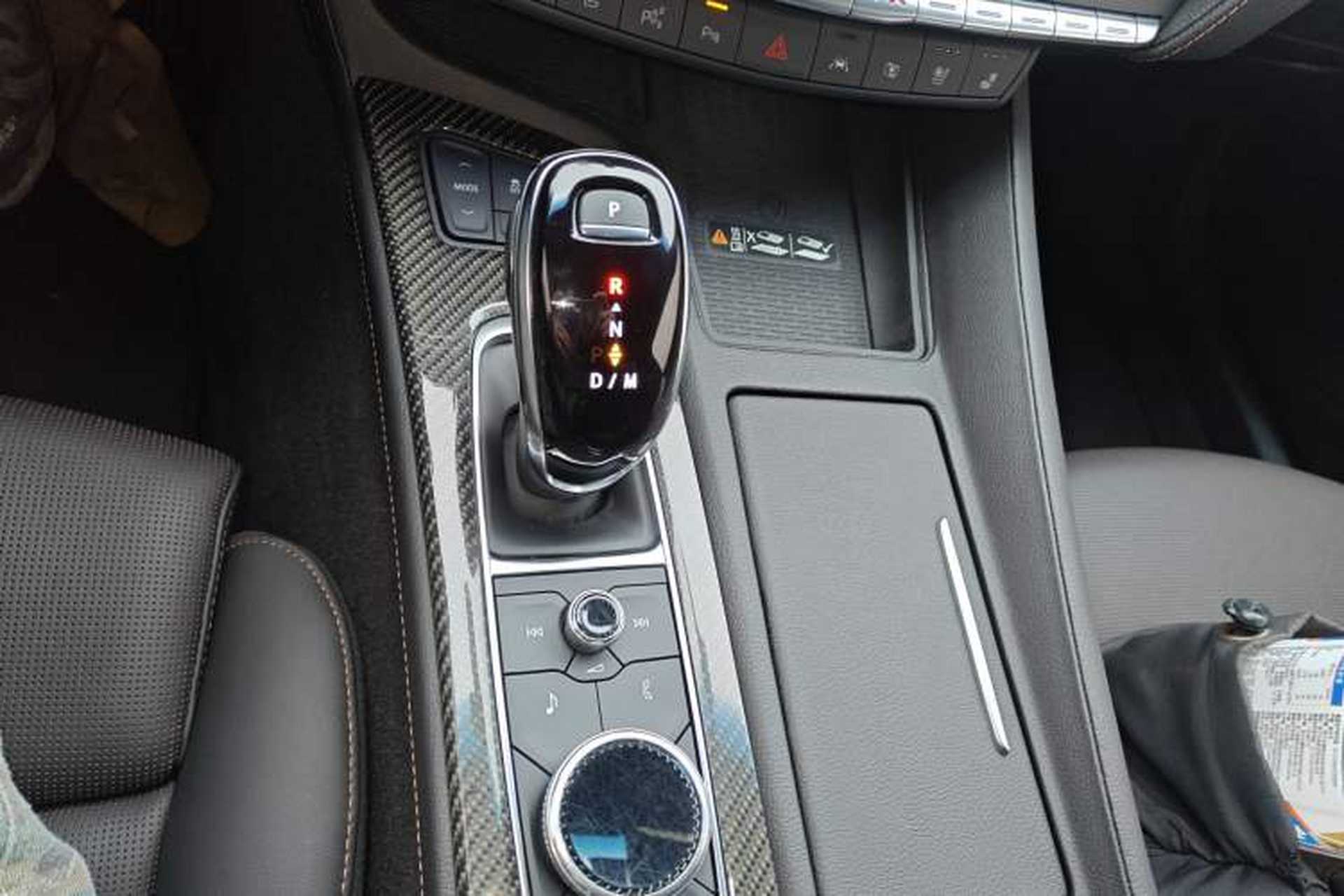 Used Cadillac CT5 2021 28T Platinum Edition Gear Lever