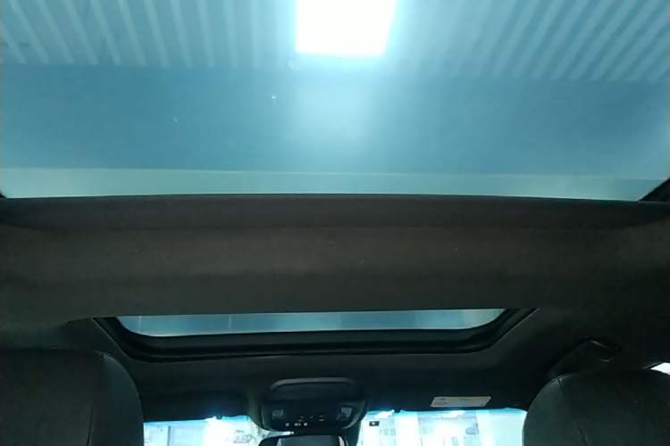 Used Cadillac CT5 2021 Revised 28T Luxury Version Headliner