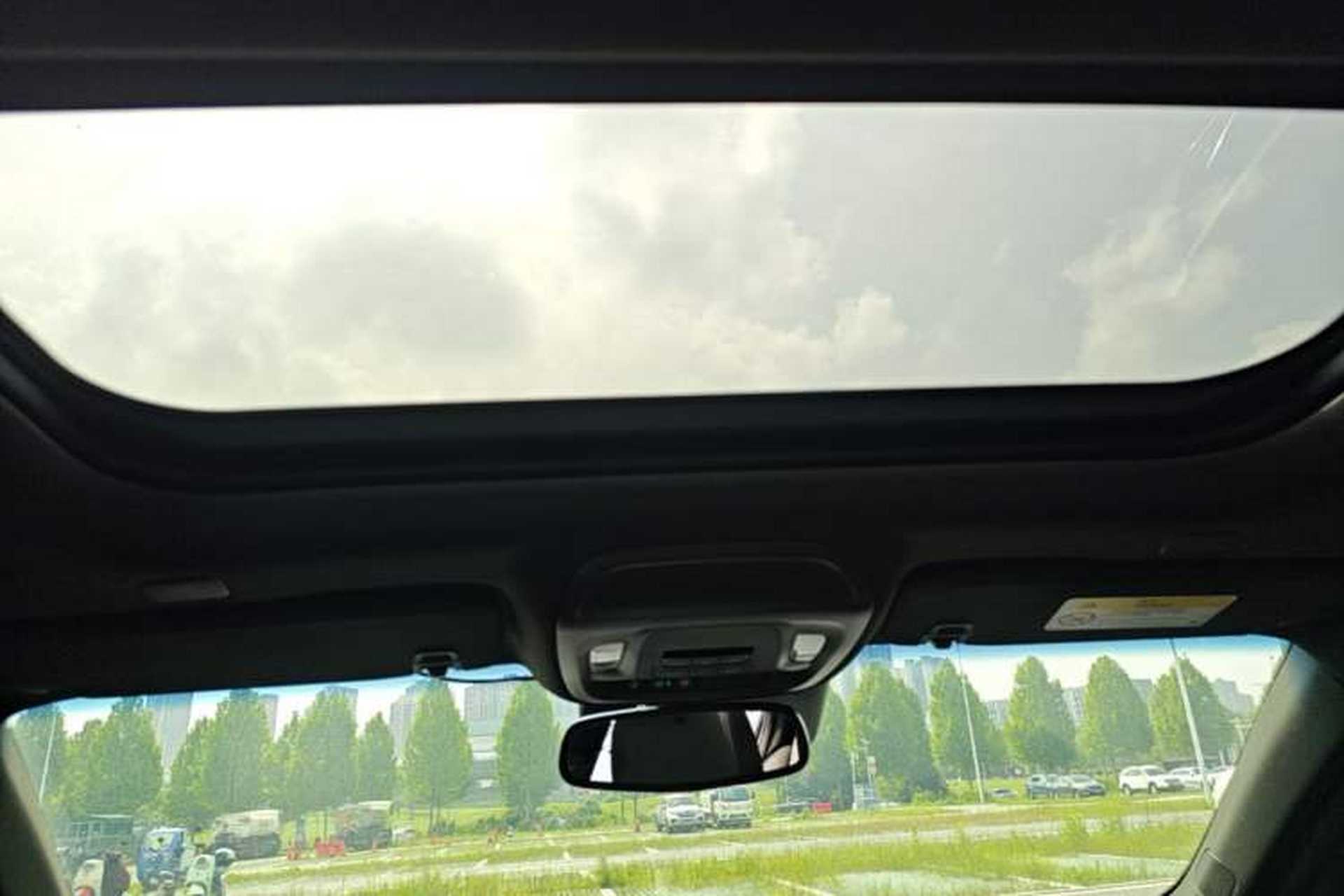 Used Cadillac CT5 2021 Revised 28T Luxury Version Headliner