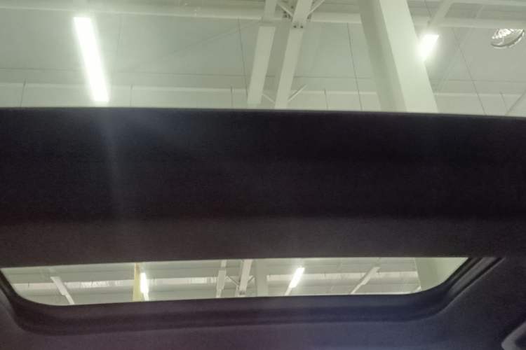 Used Cadillac CT5 2021 Revised 28T Luxury Version Headliner