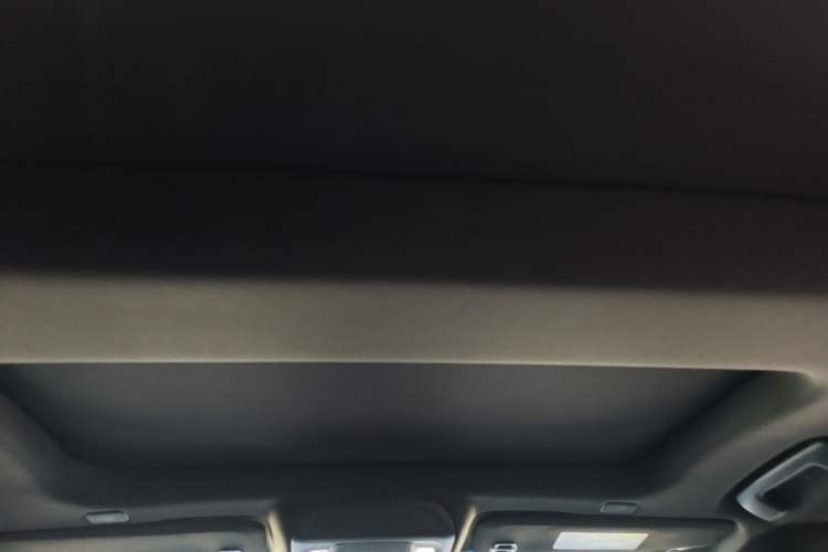 Used Cadillac CT5 2021 28T Luxury Model Headliner