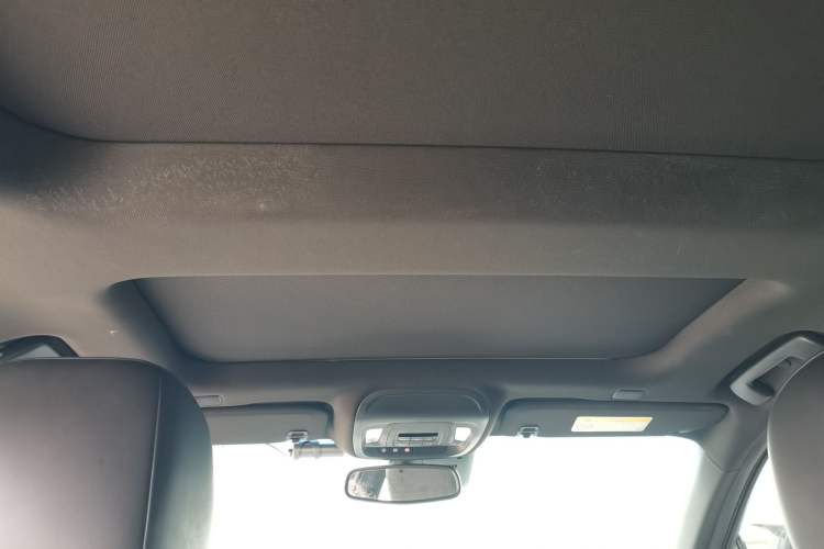 Used Cadillac CT5 2021 28T Prestige Edition Headliner