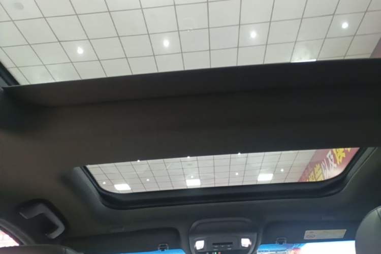 Used Cadillac CT5 2021 28T Prestige Edition Headliner