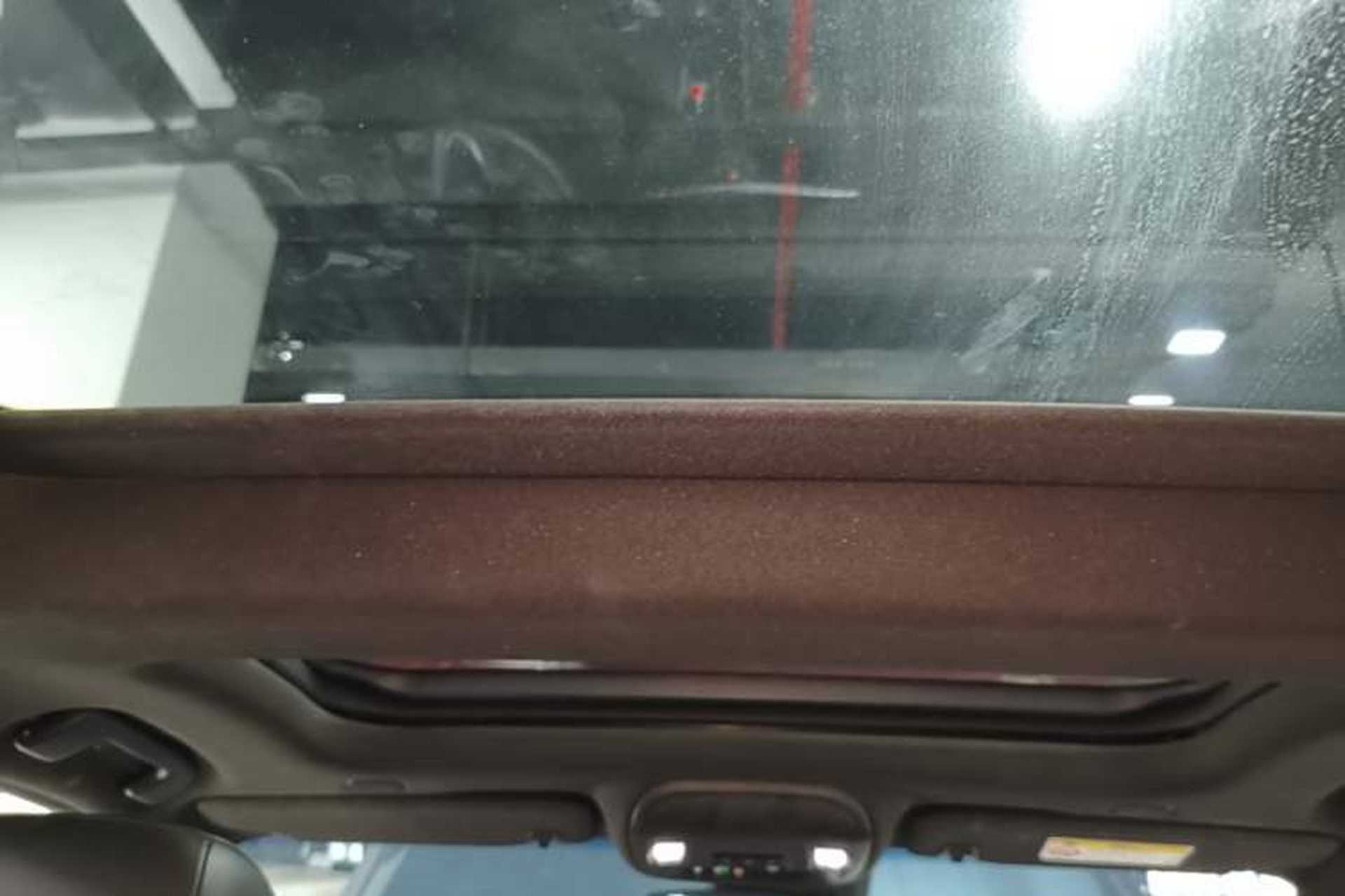 Used Cadillac CT5 2021 28T Luxury Model Headliner