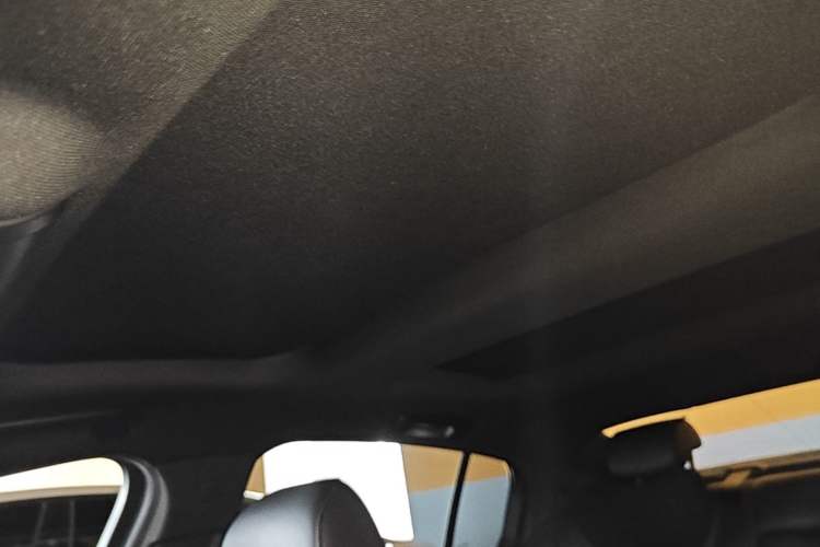 Used Cadillac CT5 2021 Revised 28T Luxury Version Headliner
