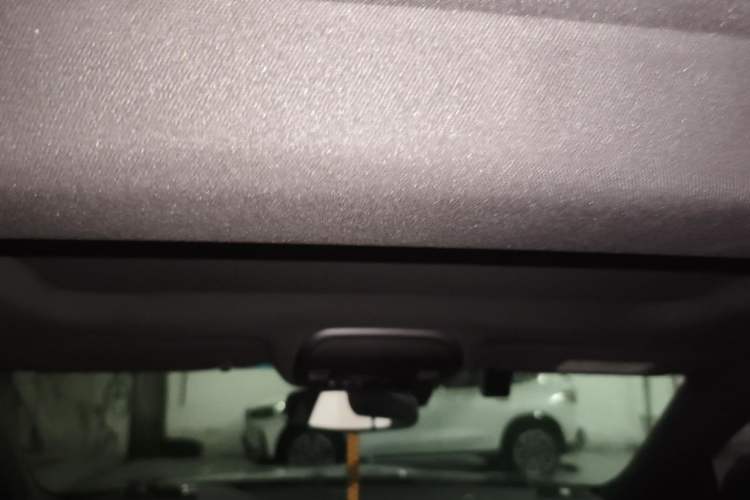 Used Cadillac CT5 2021 28T Prestige Edition Headliner