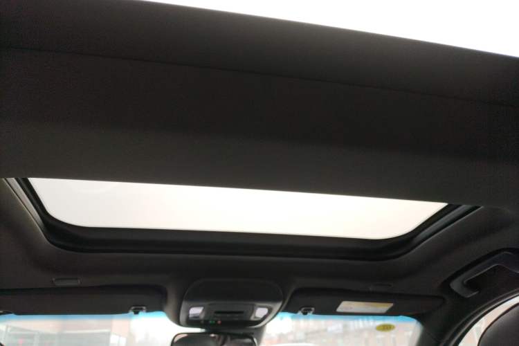 Used Cadillac CT5 2021 28T Luxury Model Headliner