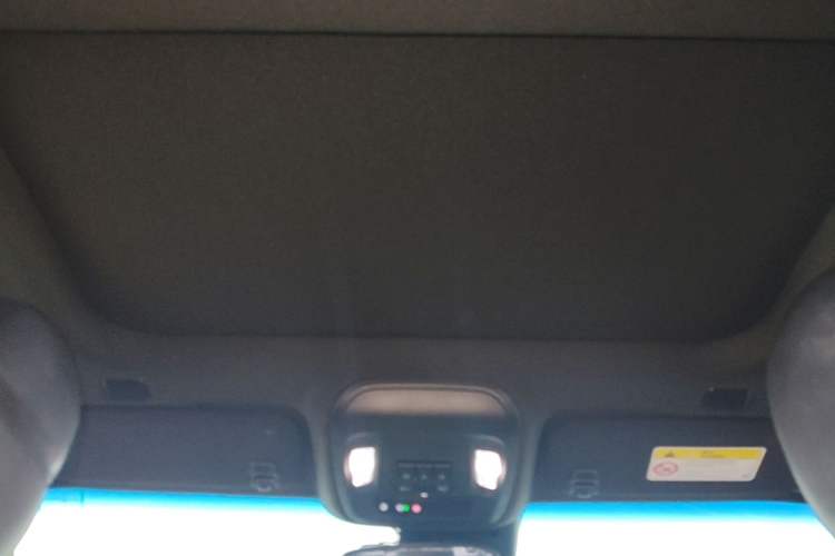 Used Cadillac CT5 2021 Revised 28T Luxury Version Headliner