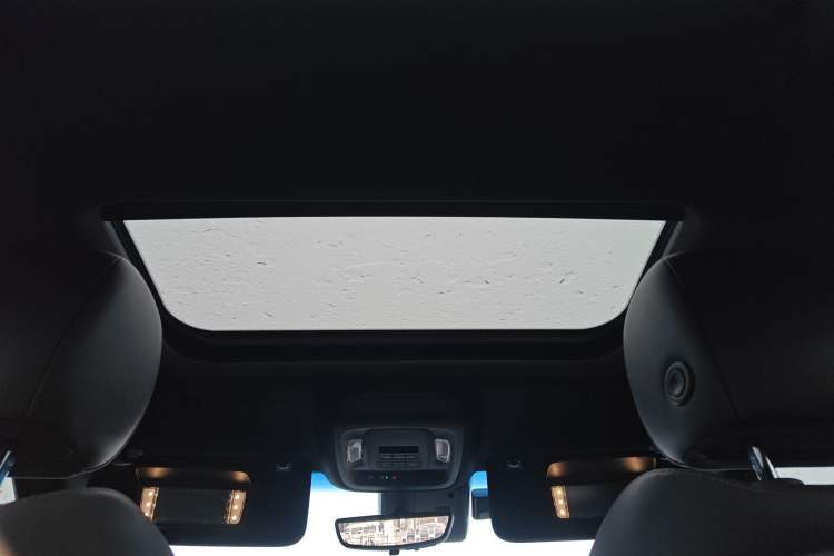 Used Cadillac CT5 2021 28T Platinum Edition Headliner