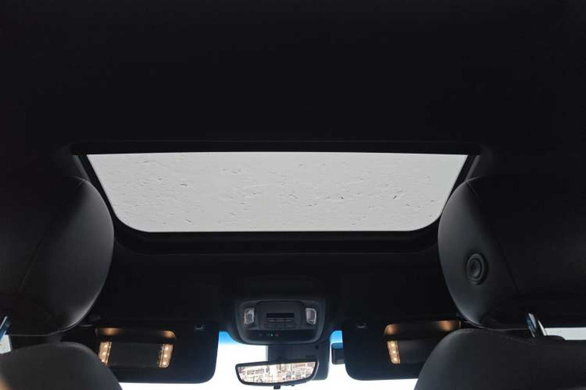 Used Cadillac CT5 2021 28T Platinum Edition Headliner