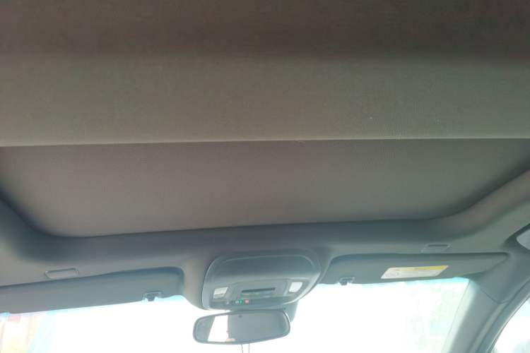 Used Cadillac CT5 2021 28T Luxury Model Headliner