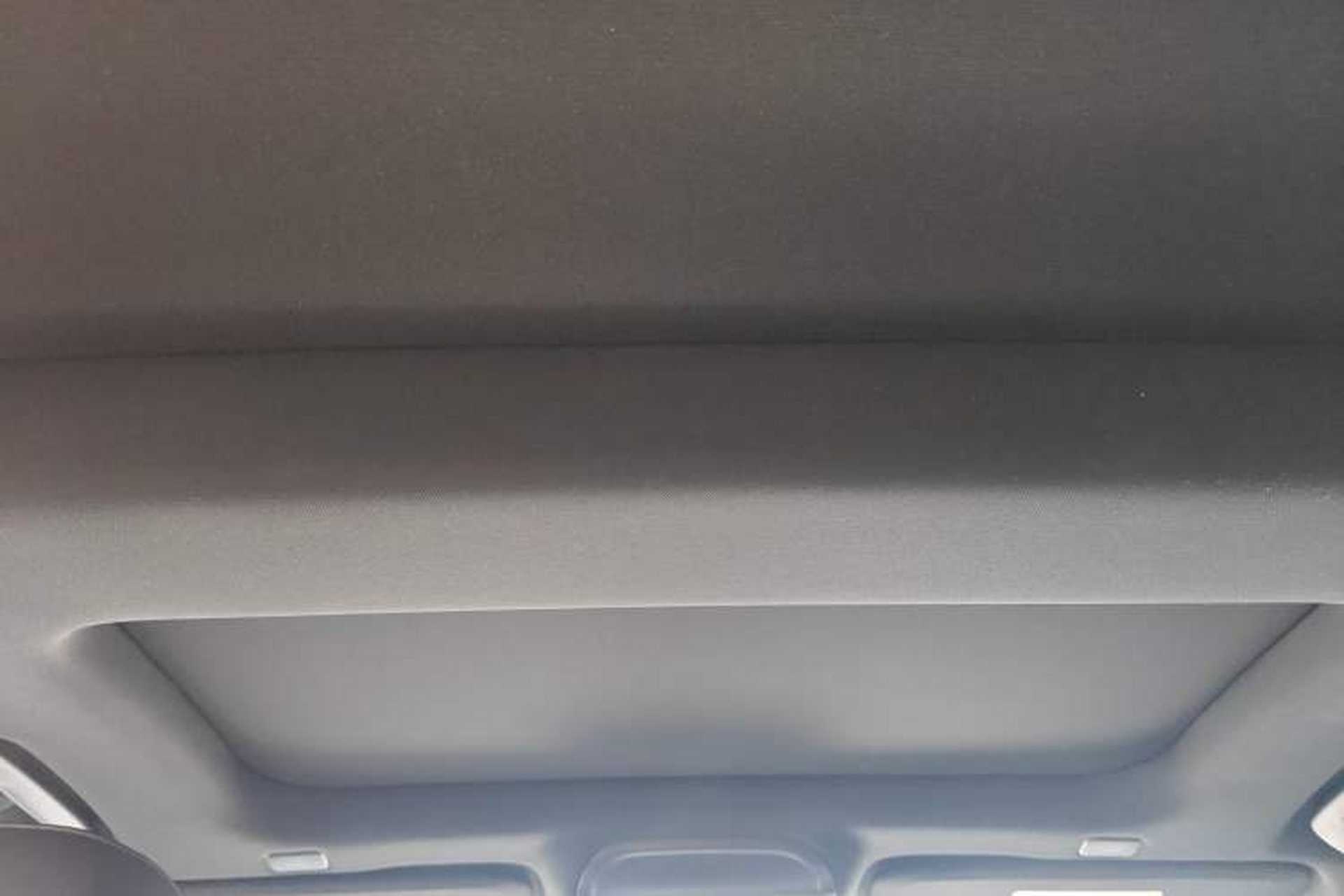 Used Cadillac CT5 2021 Revised 28T Luxury Version Headliner