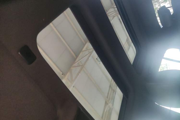Used Cadillac CT5 2021 28T Luxury Model Headliner