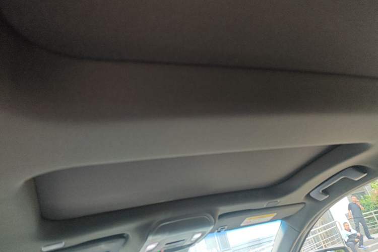 Used Cadillac CT5 2021 28T Platinum Edition Headliner