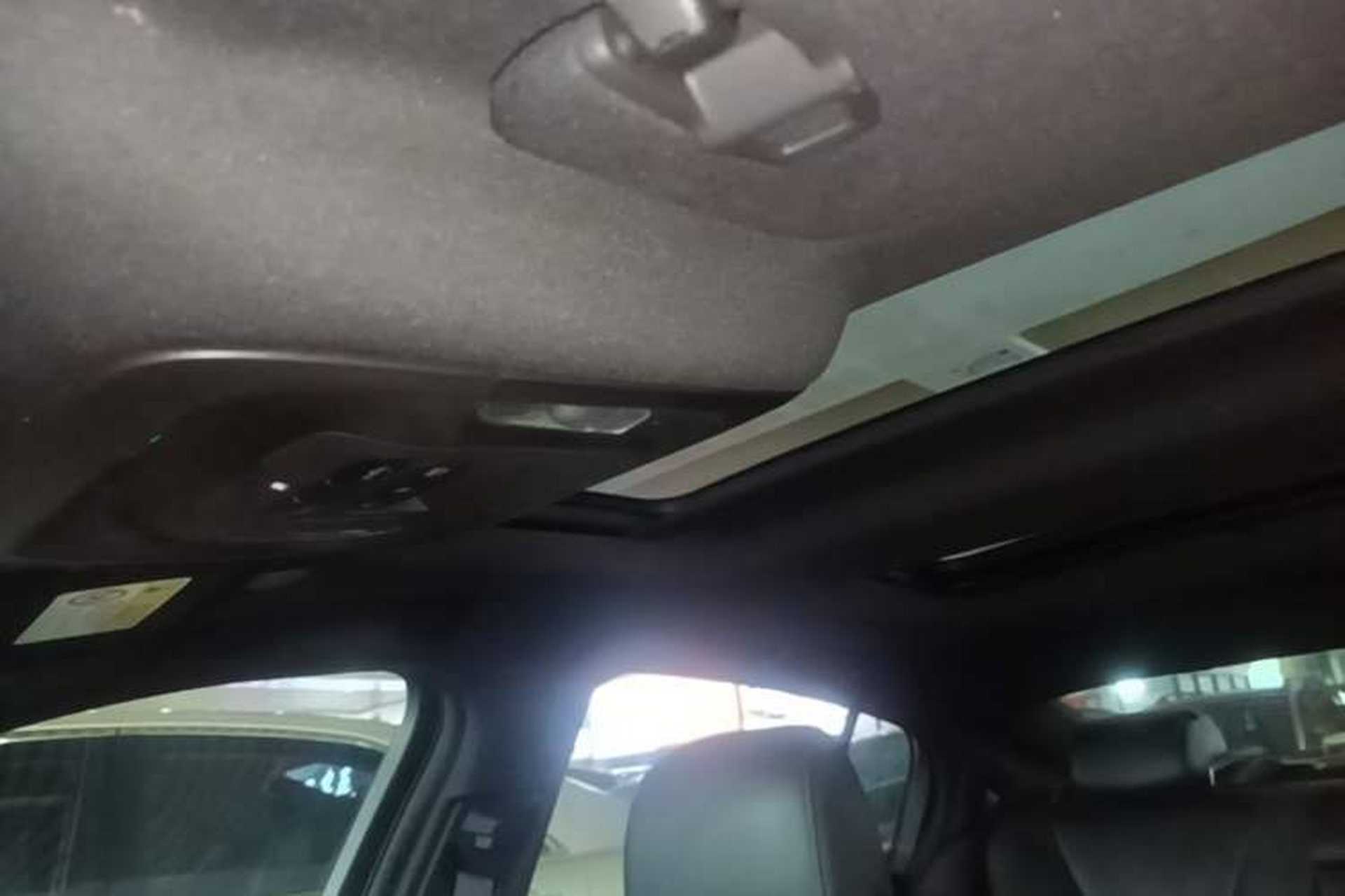 Used Cadillac CT5 2021 Revised 28T Luxury Version Headliner