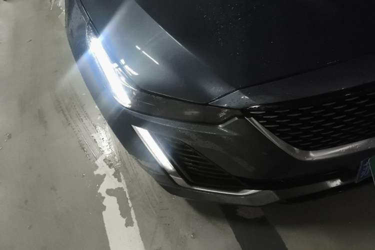 Used Cadillac CT5 2021 28T Prestige Edition Right Front Headlight