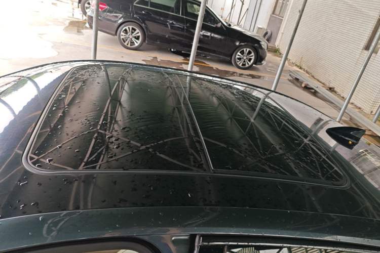 Used Cadillac CT5 2021 28T Prestige Edition Roof