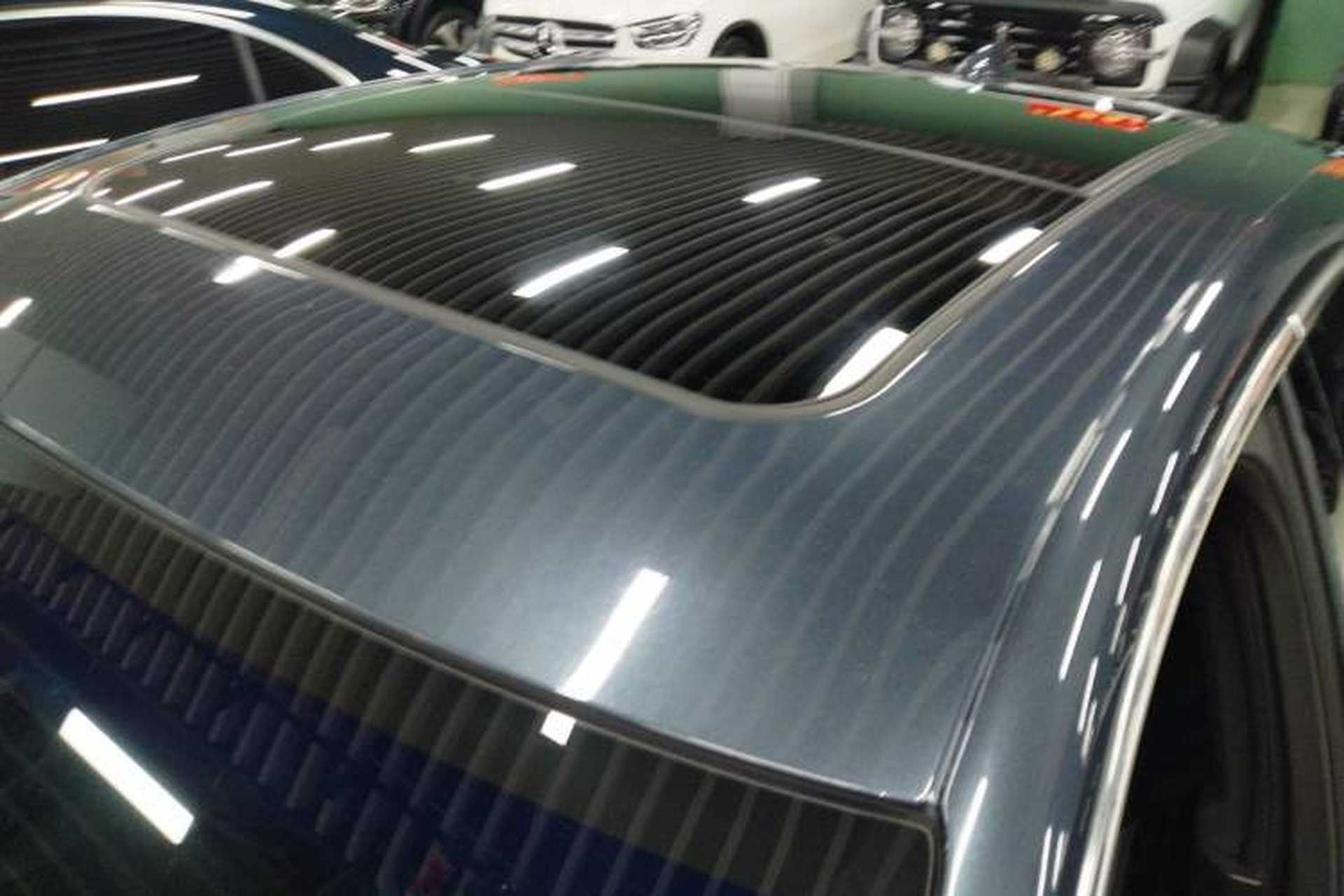 Used Cadillac CT5 2021 Revised 28T Luxury Version Roof