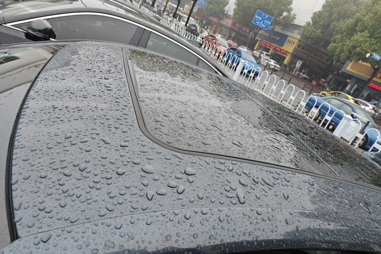 Used Cadillac CT5 2021 28T Platinum Edition Roof