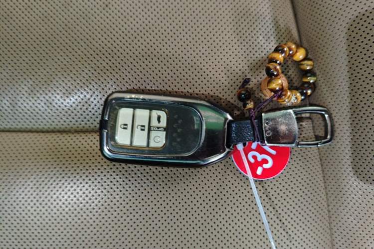 Used Cadillac CT5 2021 28T Prestige Edition Vehicle Key