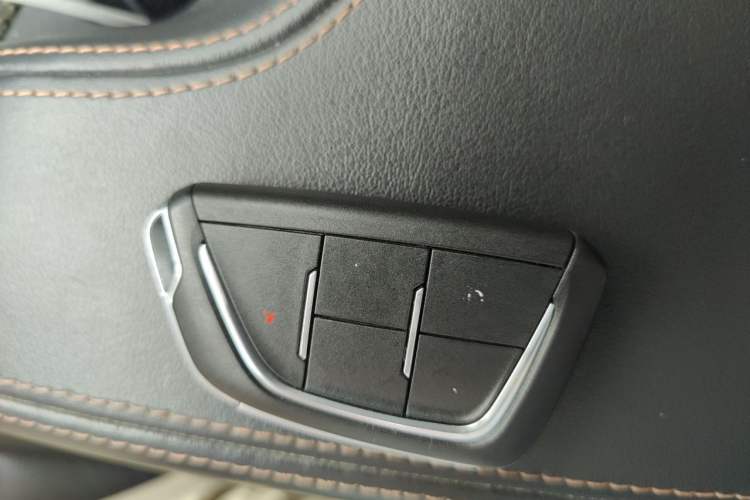Used Cadillac CT5 2021 28T Platinum Sport Model Vehicle Key
