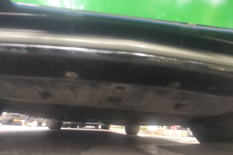 Used Cadillac CT5 2021 28T Luxury Model Chassis Front