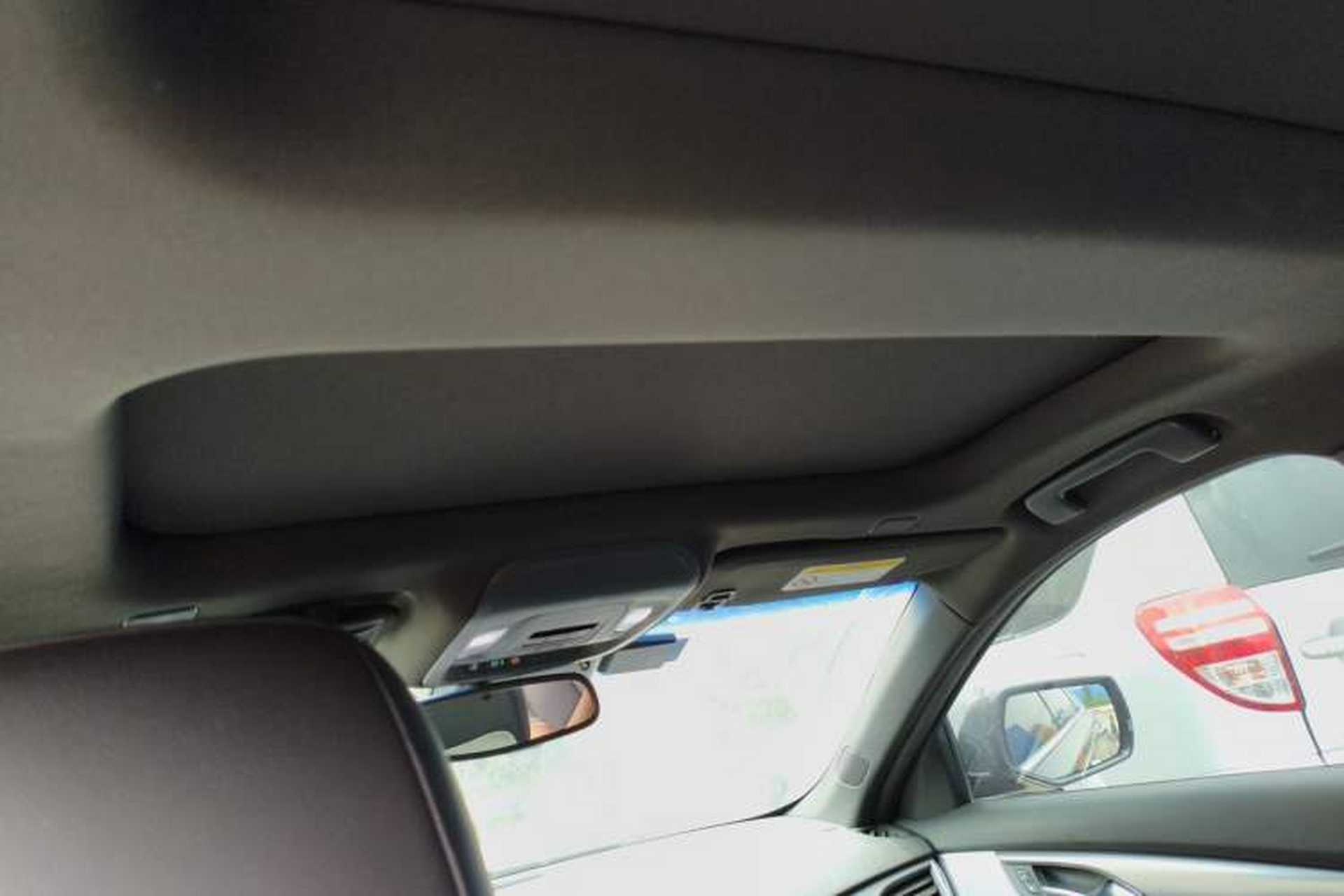 Used Cadillac CT5 2021 Revised 28T Luxury Version Headliner