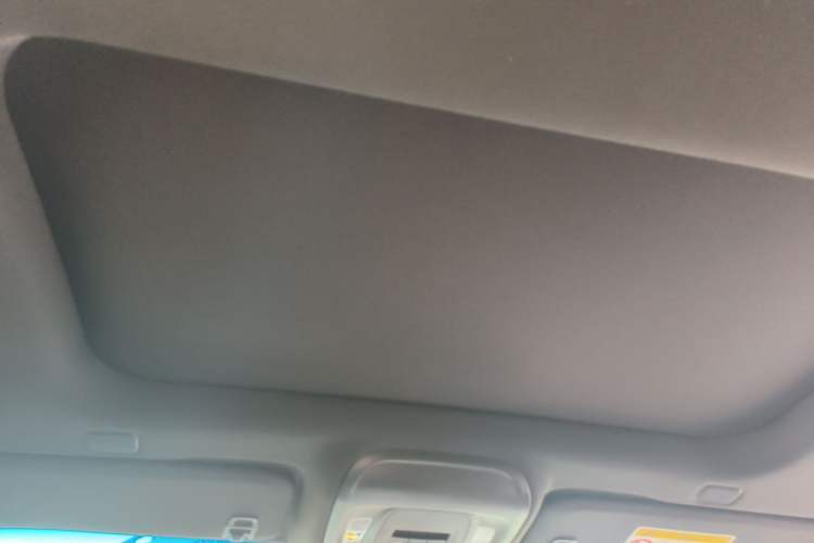 Used Cadillac CT5 2021 28T Luxury Model Headliner