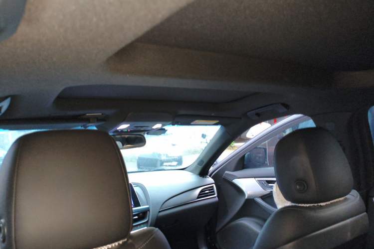 Used Cadillac CT5 2021 Revised 28T Luxury Version Headliner