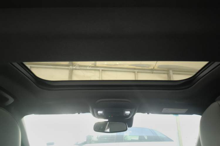 Used Cadillac CT5 2021 28T Fashion Edition Headliner