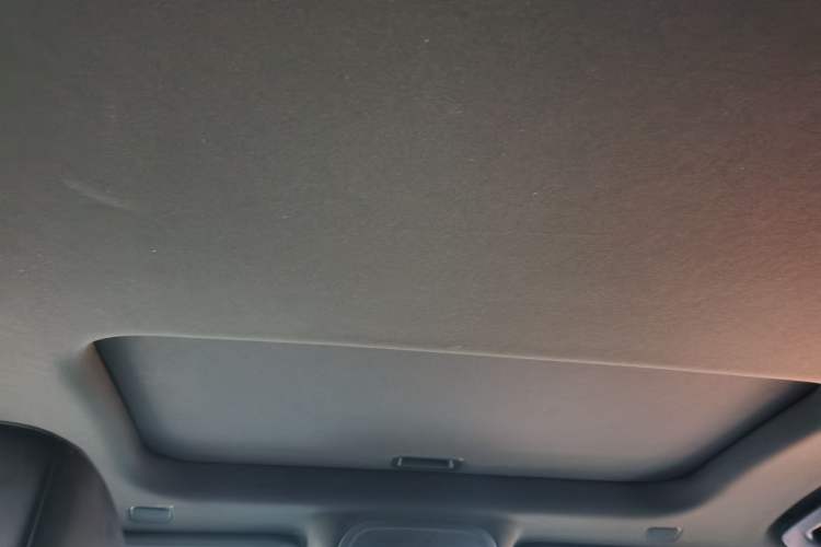 Used Cadillac CT5 2021 28T Tech Edition Headliner