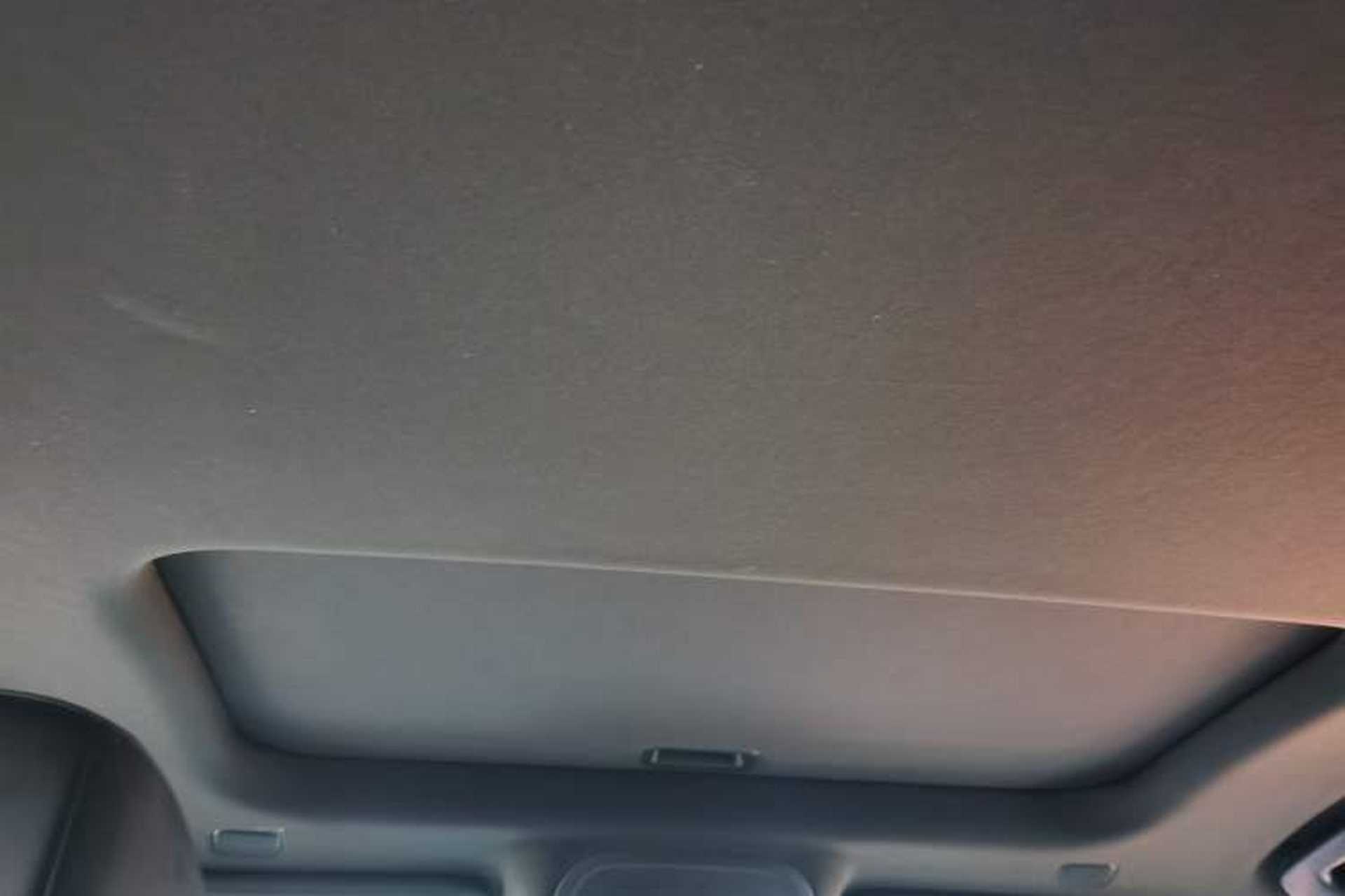 Used Cadillac CT5 2021 28T Tech Edition Headliner