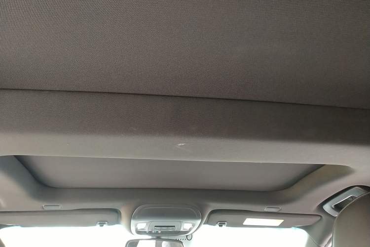 Used Cadillac CT5 2021 Revised 28T Luxury Version Headliner