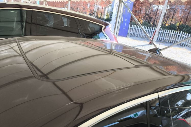 Used Cadillac CT5 2021 28T Fashion Edition Roof