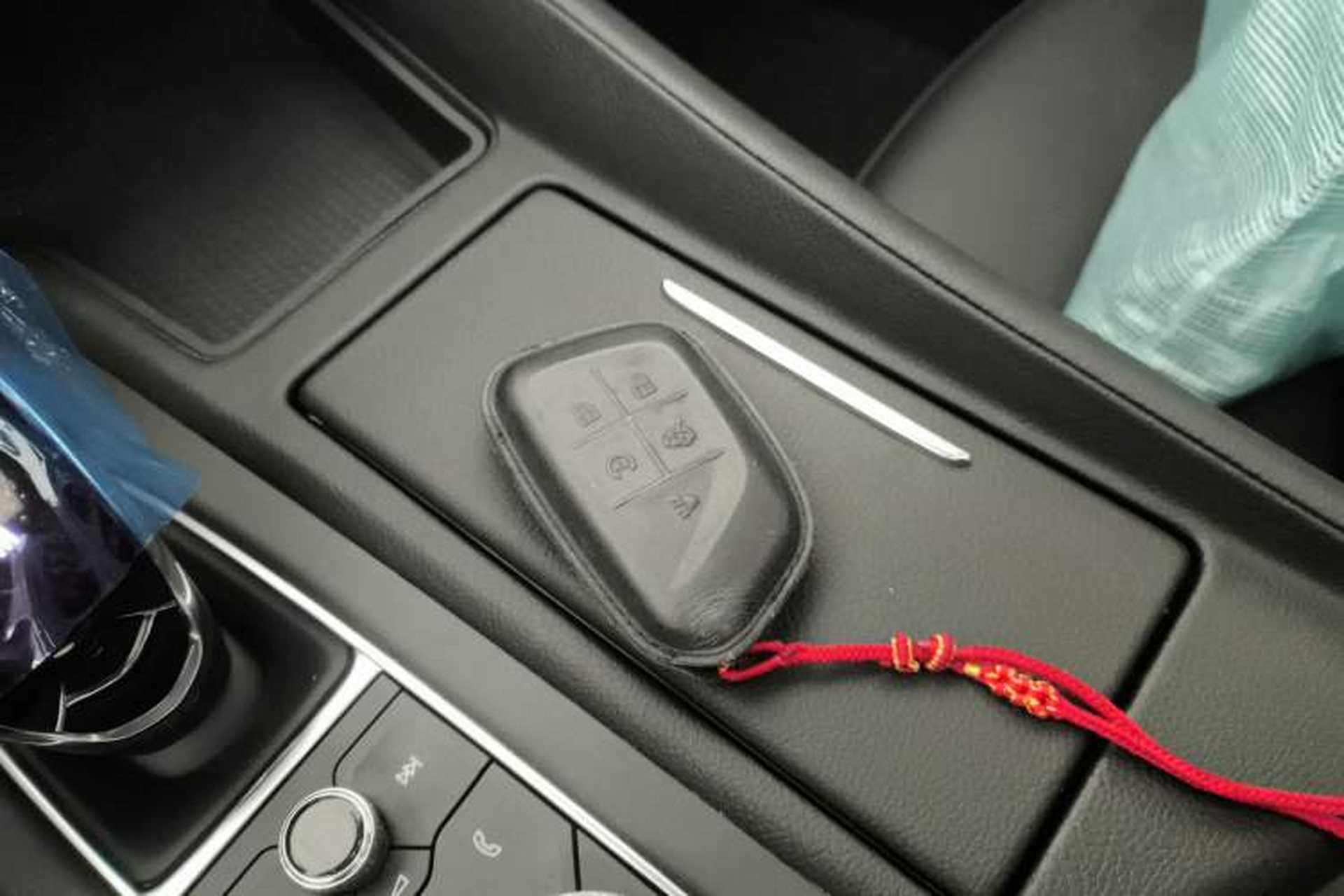 Used Cadillac CT5 2021 28T Fashion Edition Vehicle Key