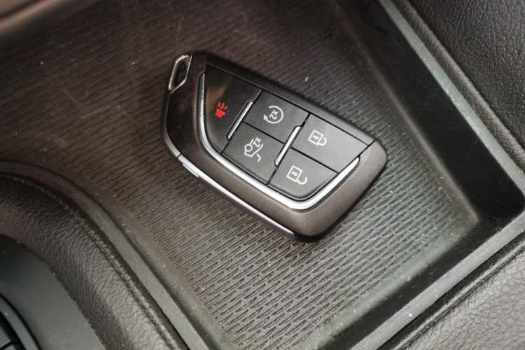Used Cadillac CT5 2021 28T Tech Edition Vehicle Key