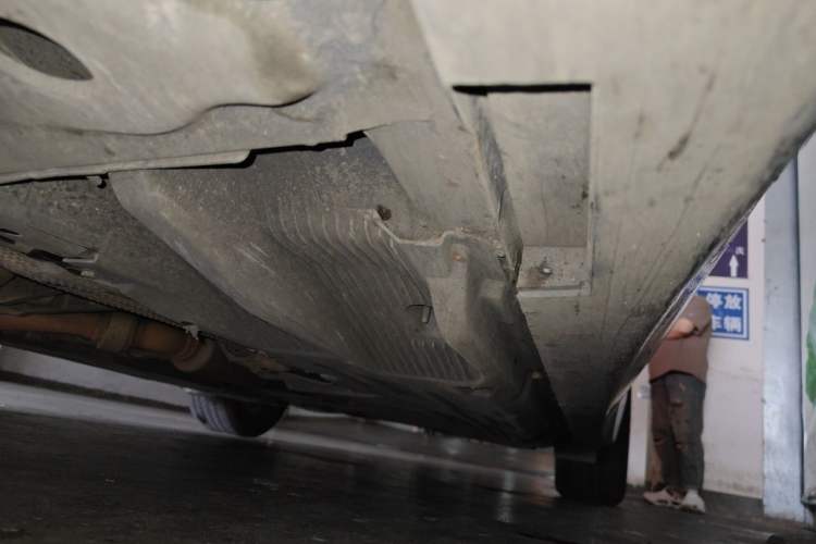 Used Cadillac CT5 2021 Revised 28T Luxury Version Chassis Front Left