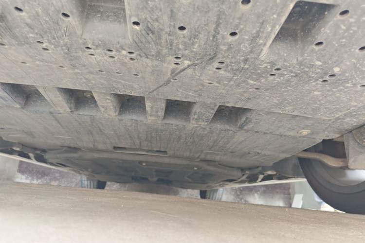 Used Cadillac CT5 2021 28T Platinum Sport Model Chassis Front