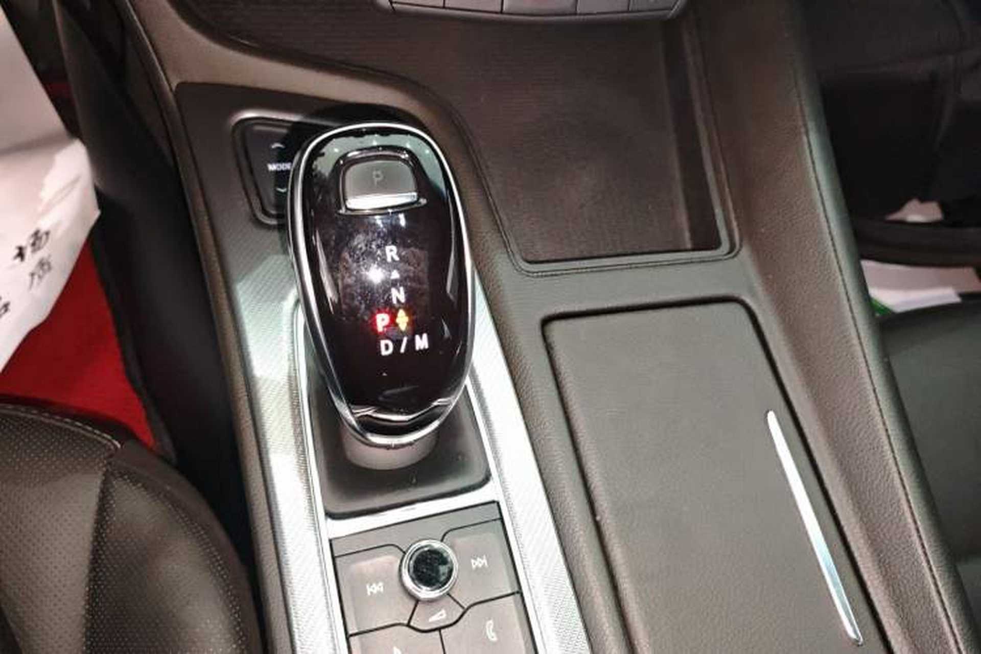 Used Cadillac CT5 2021 28T Luxury Model Gear Lever
