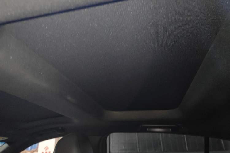 Used Cadillac CT5 2021 Revised 28T Luxury Version Headliner