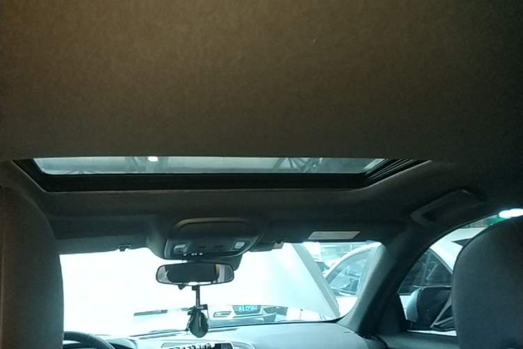 Used Cadillac CT5 2021 28T Fashion Edition Headliner