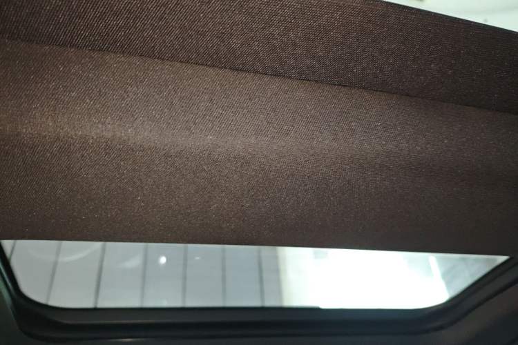 Used Cadillac CT5 2021 28T Luxury Model Headliner